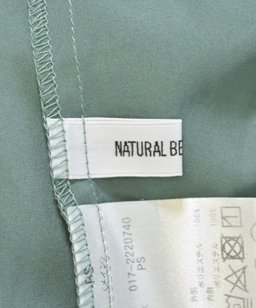 NATURAL BEAUTY BASIC กระโปรงยาว/แม็กซี่ยาว