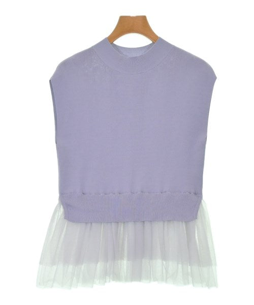NATURAL BEAUTY BASIC เสื้อกันหนาว