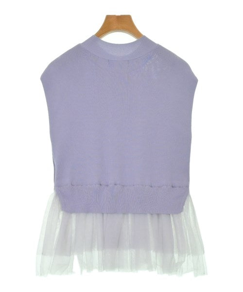 NATURAL BEAUTY BASIC เสื้อกันหนาว