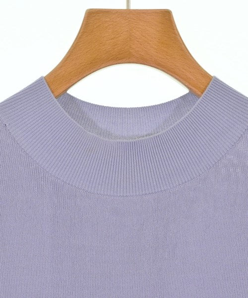 NATURAL BEAUTY BASIC เสื้อกันหนาว