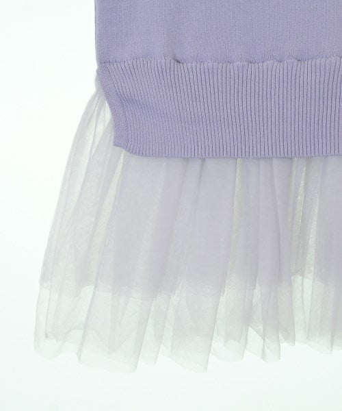 NATURAL BEAUTY BASIC เสื้อกันหนาว