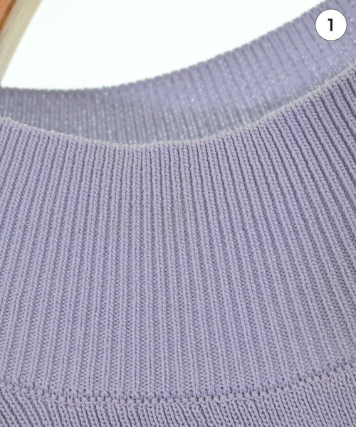 NATURAL BEAUTY BASIC เสื้อกันหนาว