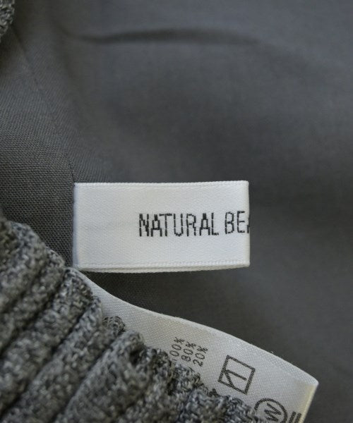 NATURAL BEAUTY BASIC ชุดสูทแบบครบเซต (อื่นๆ)