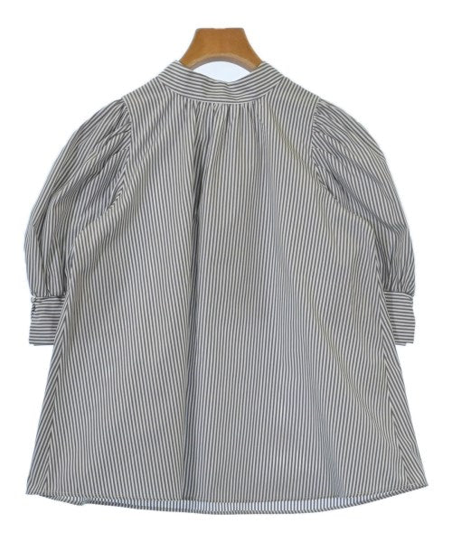 NATURAL BEAUTY BASIC เสื้อสตรี