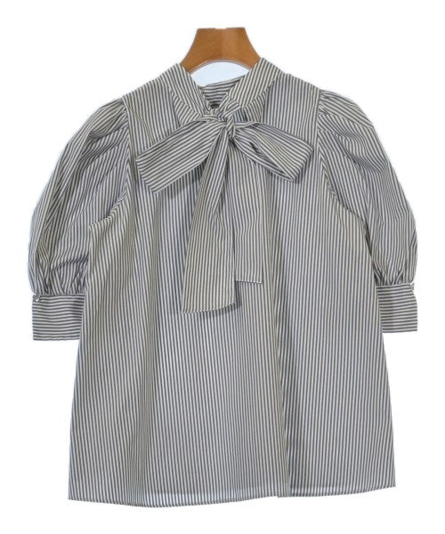 NATURAL BEAUTY BASIC เสื้อสตรี