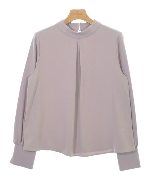 NATURAL BEAUTY BASIC เสื้อสตรี