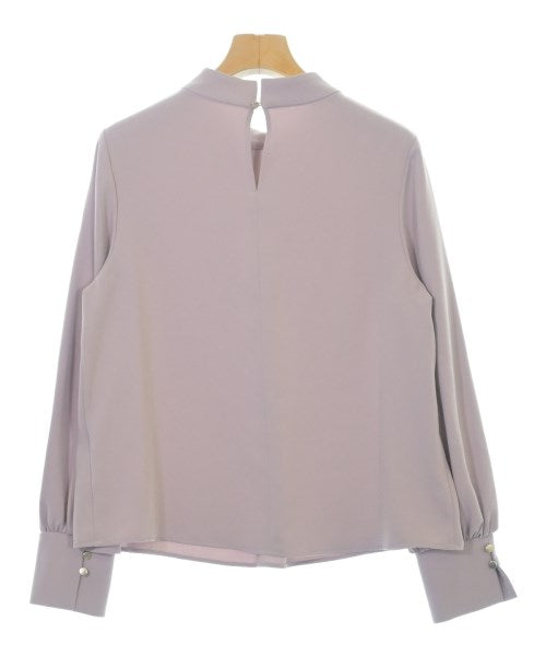 NATURAL BEAUTY BASIC เสื้อสตรี