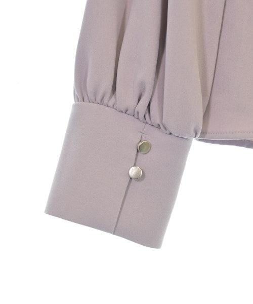 NATURAL BEAUTY BASIC เสื้อสตรี