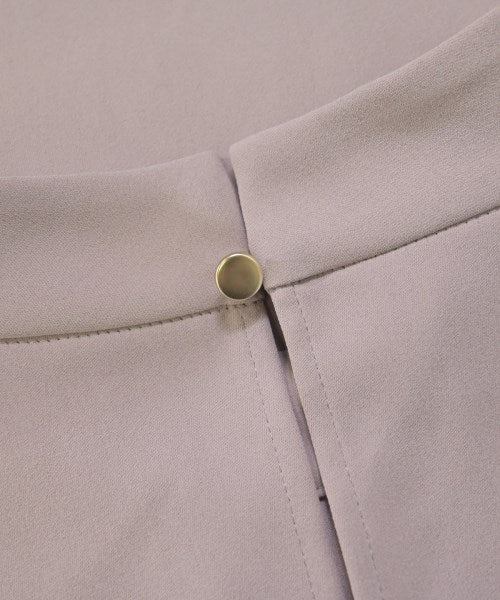 NATURAL BEAUTY BASIC เสื้อสตรี