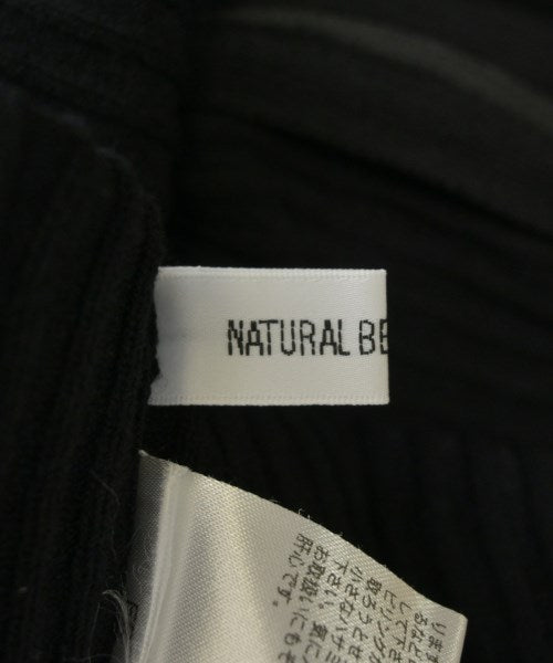 NATURAL BEAUTY BASIC เสื้อกันหนาว