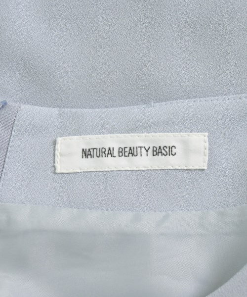 NATURAL BEAUTY BASIC ชุดเดรส