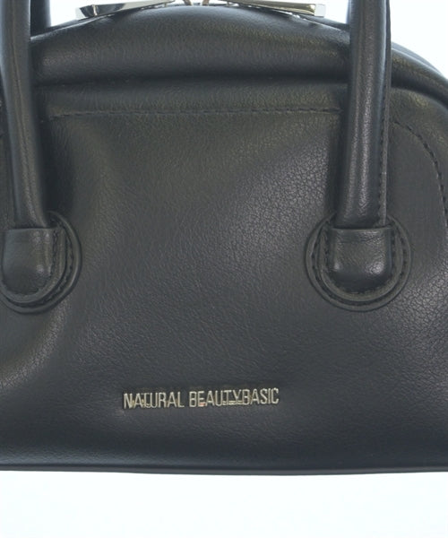 NATURAL BEAUTY BASIC กระเป๋าถือ