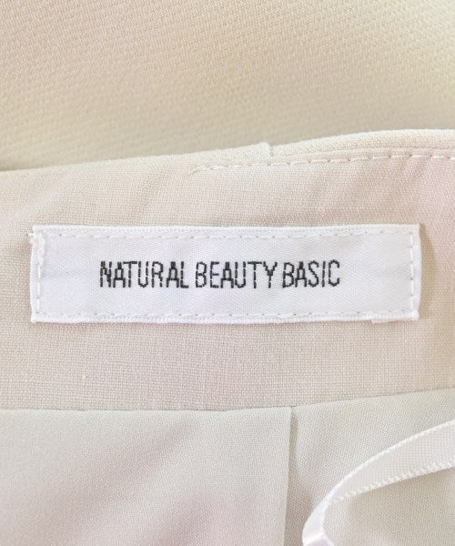 NATURAL BEAUTY BASIC กระโปรงยาว/แม็กซี่ยาว