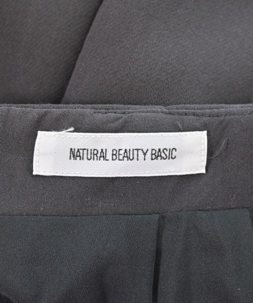 NATURAL BEAUTY BASIC กระโปรงยาว/แม็กซี่ยาว