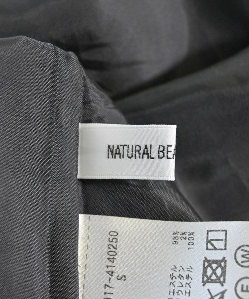 NATURAL BEAUTY BASIC ชุดเดรส
