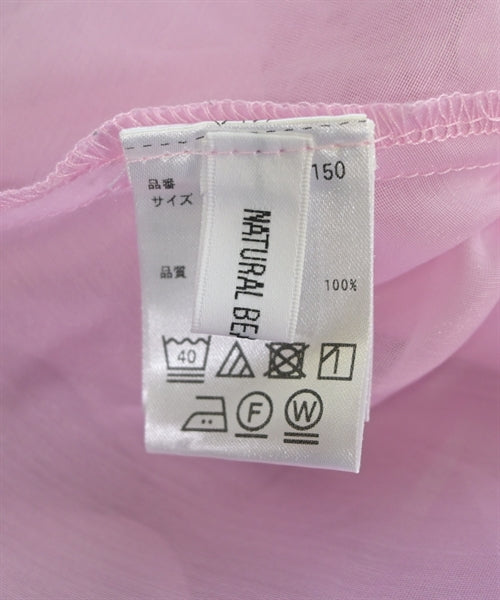 NATURAL BEAUTY BASIC เสื้อสตรี