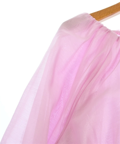 NATURAL BEAUTY BASIC เสื้อสตรี