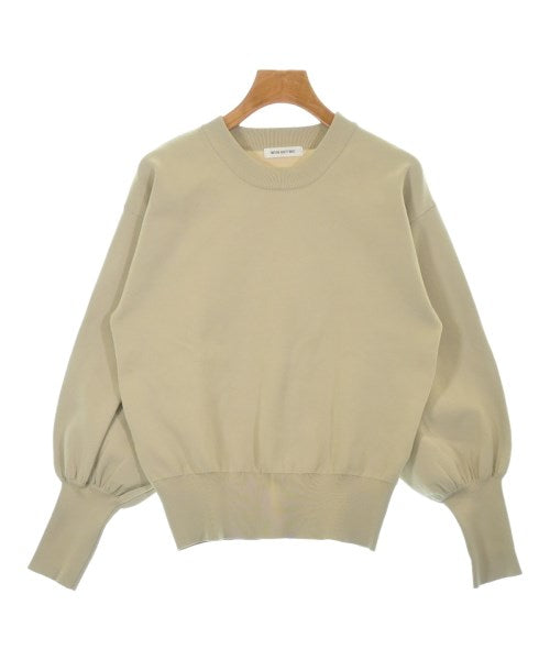 NATURAL BEAUTY BASIC เสื้อกันหนาว
