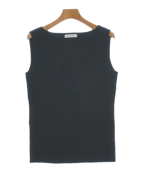 NATURAL BEAUTY BASIC เสื้อแขนกุด