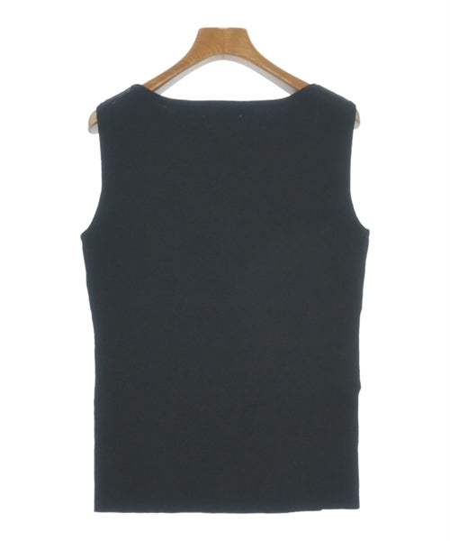 NATURAL BEAUTY BASIC เสื้อแขนกุด