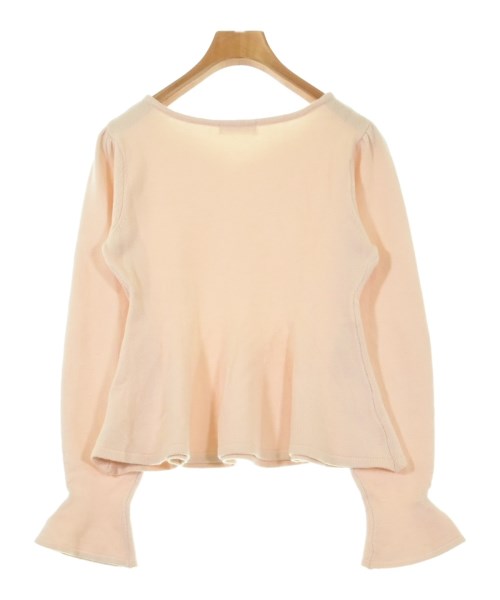 NATURAL BEAUTY BASIC เสื้อกันหนาว