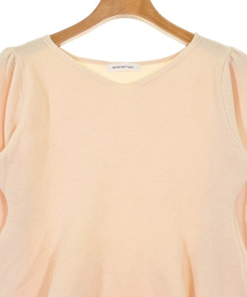 NATURAL BEAUTY BASIC เสื้อกันหนาว