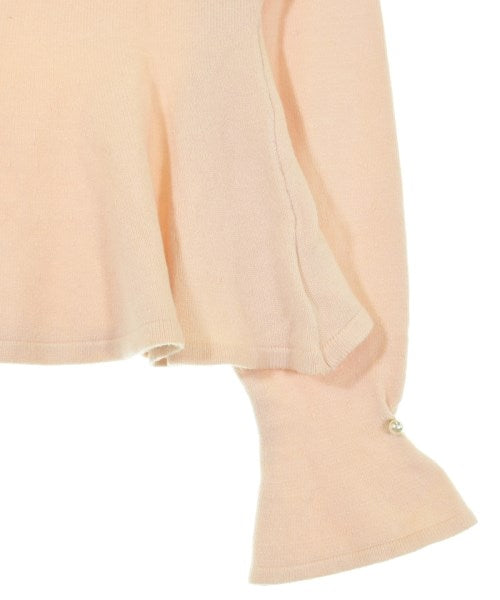 NATURAL BEAUTY BASIC เสื้อกันหนาว