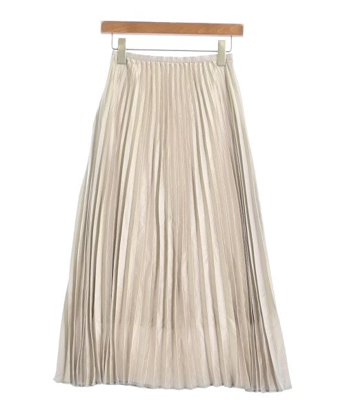 NATURAL BEAUTY BASIC กระโปรงยาว/แม็กซี่ยาว