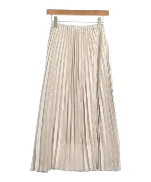 NATURAL BEAUTY BASIC กระโปรงยาว/แม็กซี่ยาว