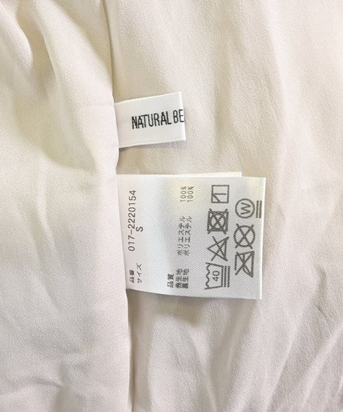 NATURAL BEAUTY BASIC กระโปรงยาว/แม็กซี่ยาว