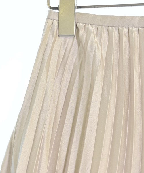 NATURAL BEAUTY BASIC กระโปรงยาว/แม็กซี่ยาว