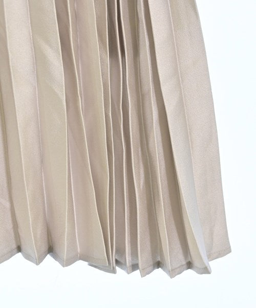 NATURAL BEAUTY BASIC กระโปรงยาว/แม็กซี่ยาว