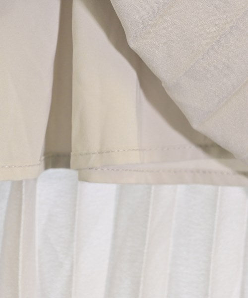 NATURAL BEAUTY BASIC กระโปรงยาว/แม็กซี่ยาว