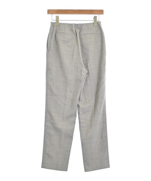 NATURAL BEAUTY BASIC กางเกงขายาว