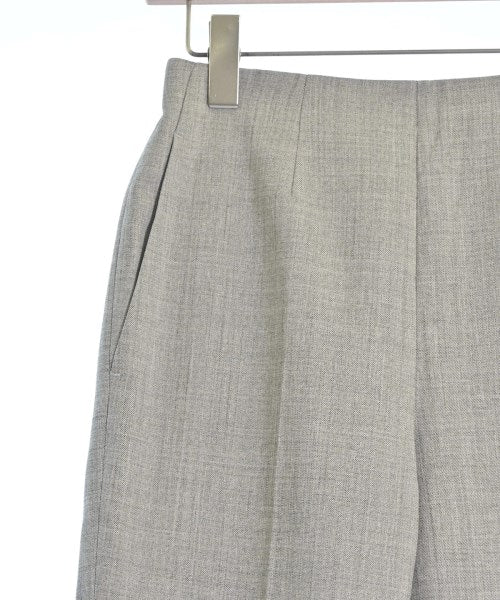 NATURAL BEAUTY BASIC กางเกงขายาว