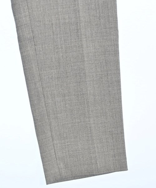 NATURAL BEAUTY BASIC กางเกงขายาว