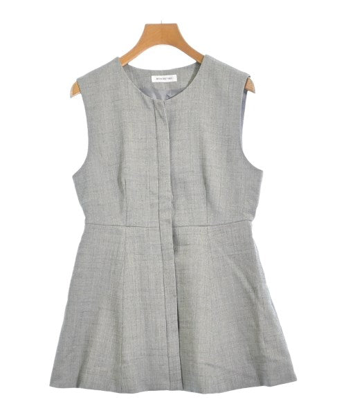 NATURAL BEAUTY BASIC เสื้อกั๊ก