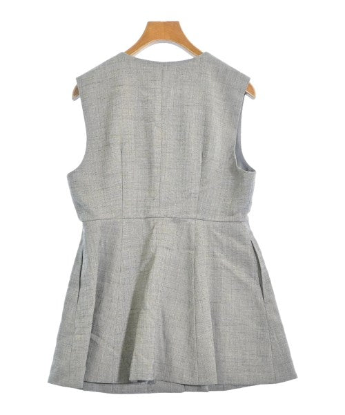 NATURAL BEAUTY BASIC เสื้อกั๊ก