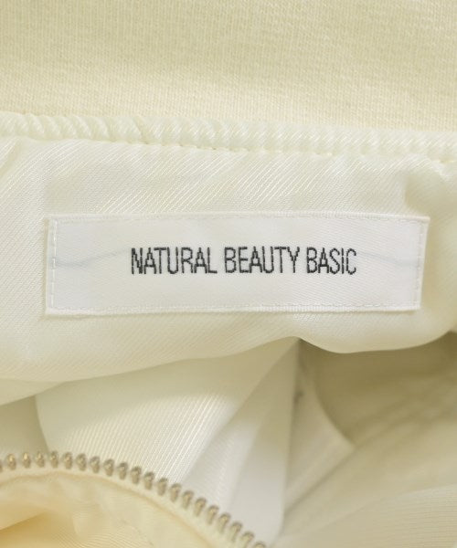 NATURAL BEAUTY BASIC แจ็คเก็ตเบลาส์ อื่น