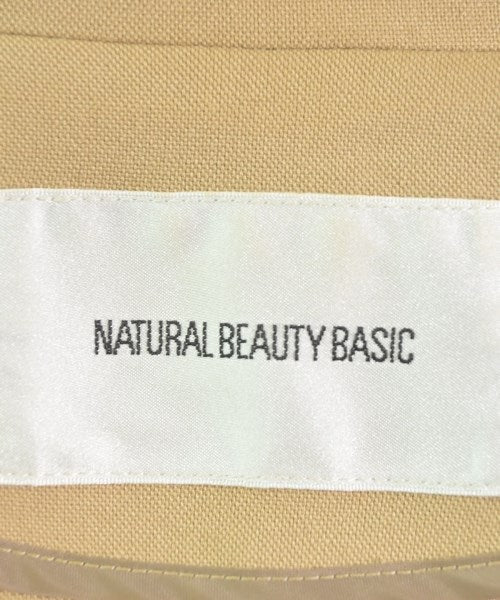 NATURAL BEAUTY BASIC เสื้อโค้ท อื่น