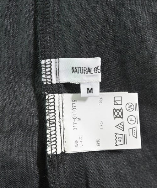 NATURAL BEAUTY BASIC เสื้อสตรี