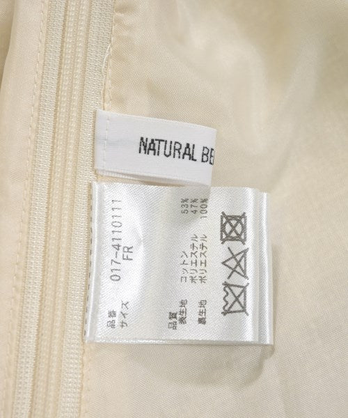 NATURAL BEAUTY BASIC เสื้อสตรี