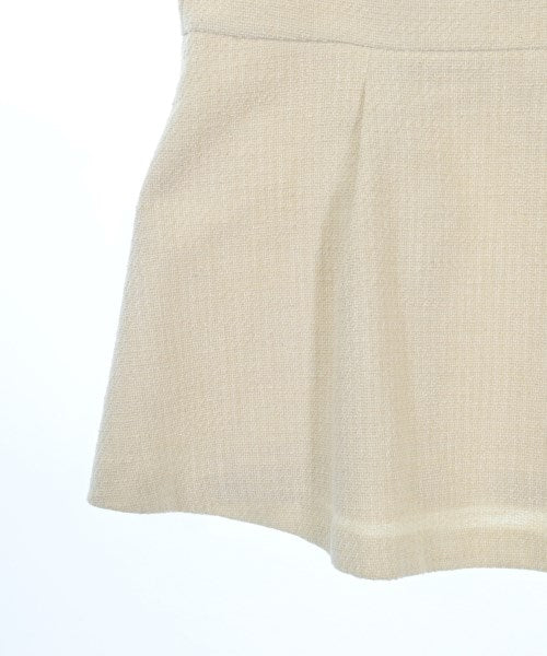 NATURAL BEAUTY BASIC เสื้อสตรี