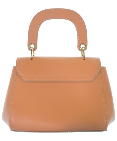 NATURAL BEAUTY BASIC กระเป๋าถือ