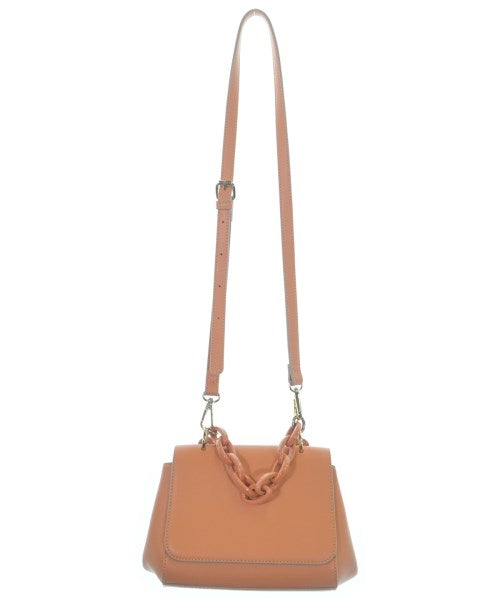 NATURAL BEAUTY BASIC กระเป๋าถือ