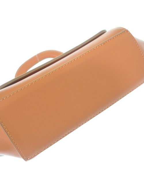 NATURAL BEAUTY BASIC กระเป๋าถือ