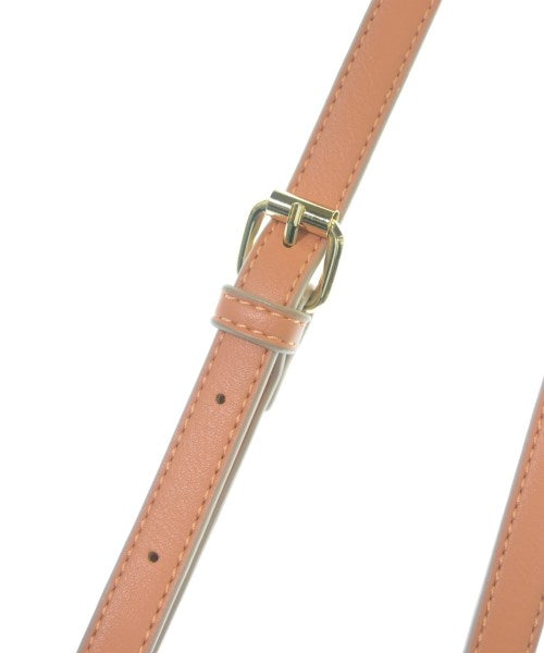 NATURAL BEAUTY BASIC กระเป๋าถือ