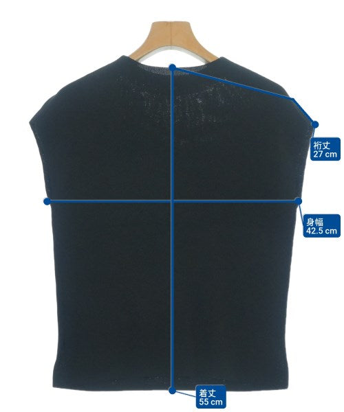 NATURAL BEAUTY BASIC เสื้อกันหนาว