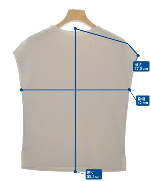 NATURAL BEAUTY BASIC เสื้อกันหนาว