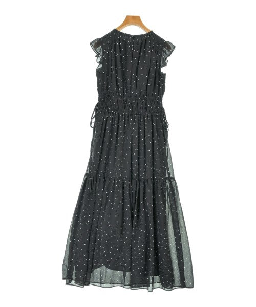 NATURAL BEAUTY BASIC ชุดเดรส